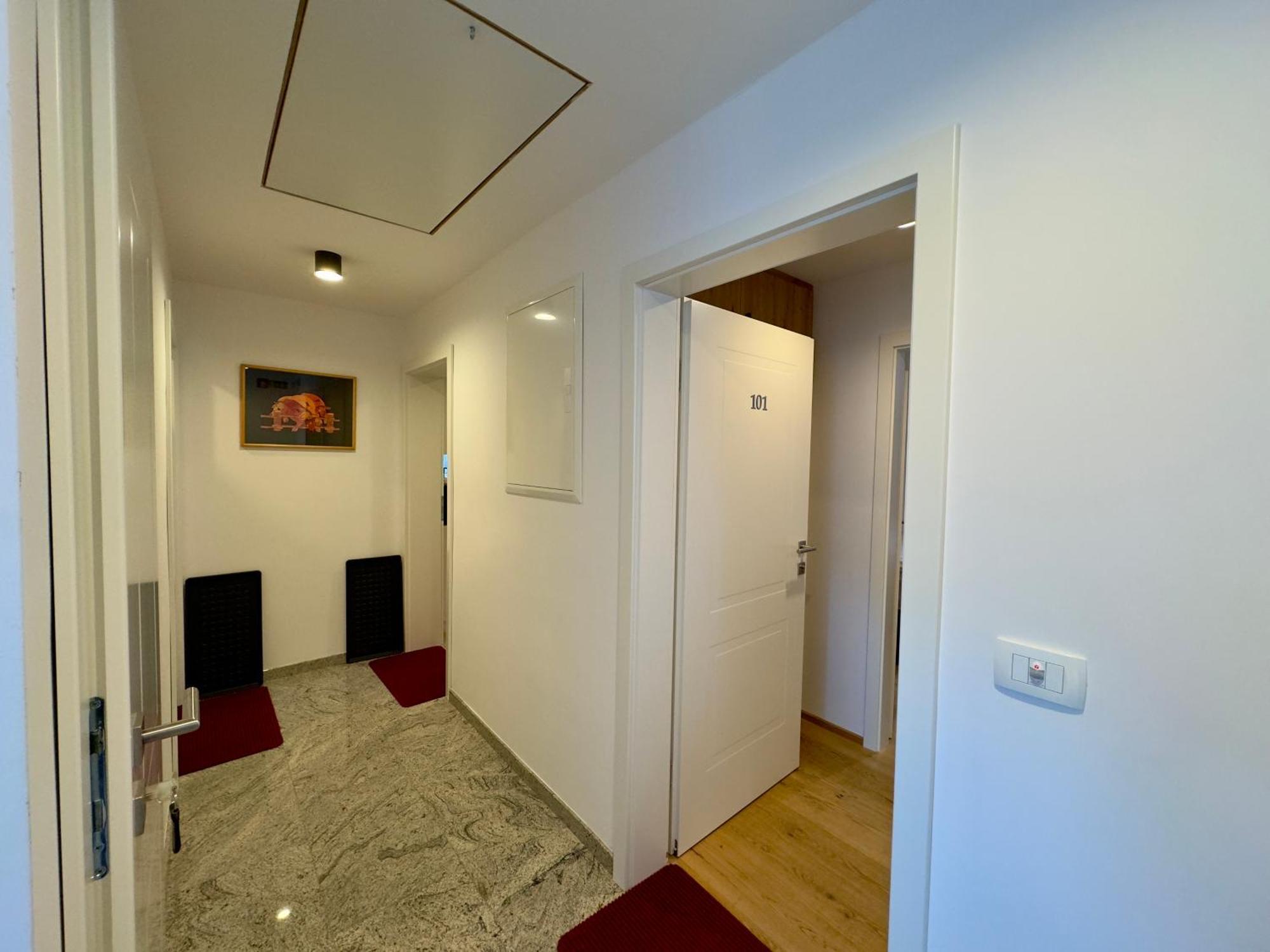 Apartmaji Kotnik 크라니스카고라 외부 사진