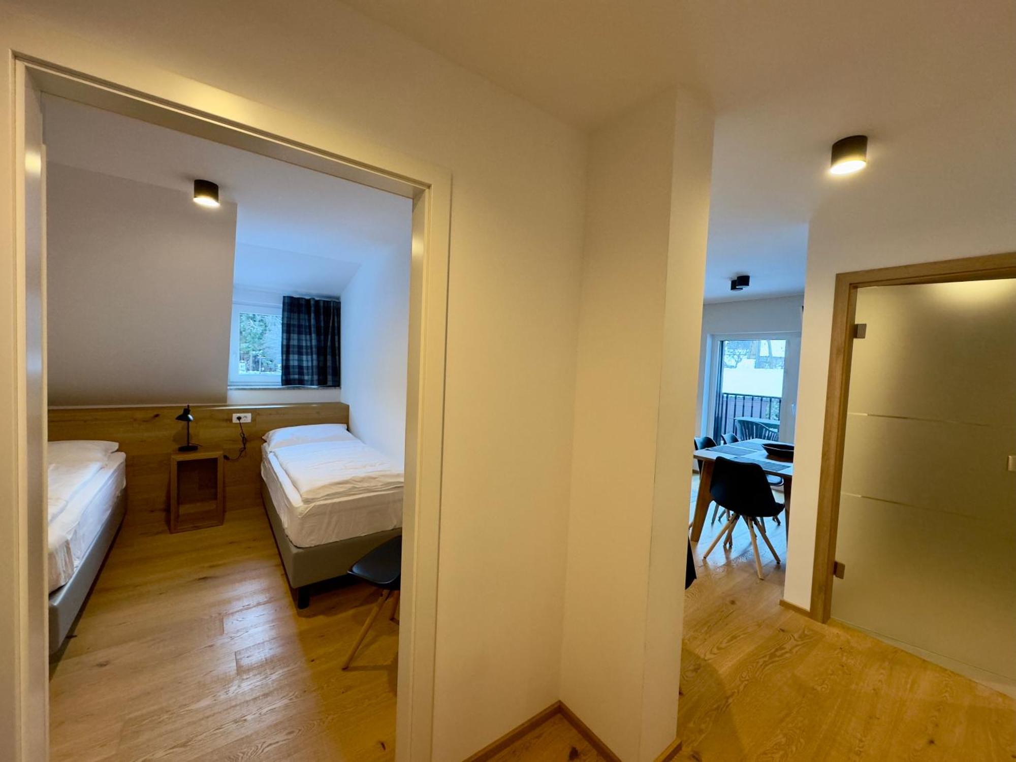 Apartmaji Kotnik 크라니스카고라 외부 사진