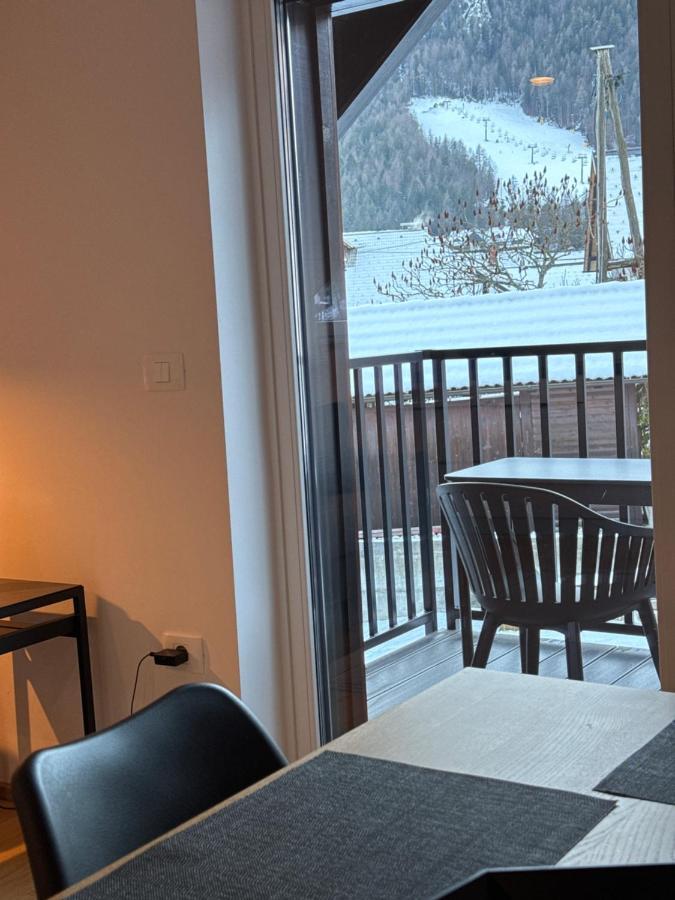 Apartmaji Kotnik 크라니스카고라 외부 사진