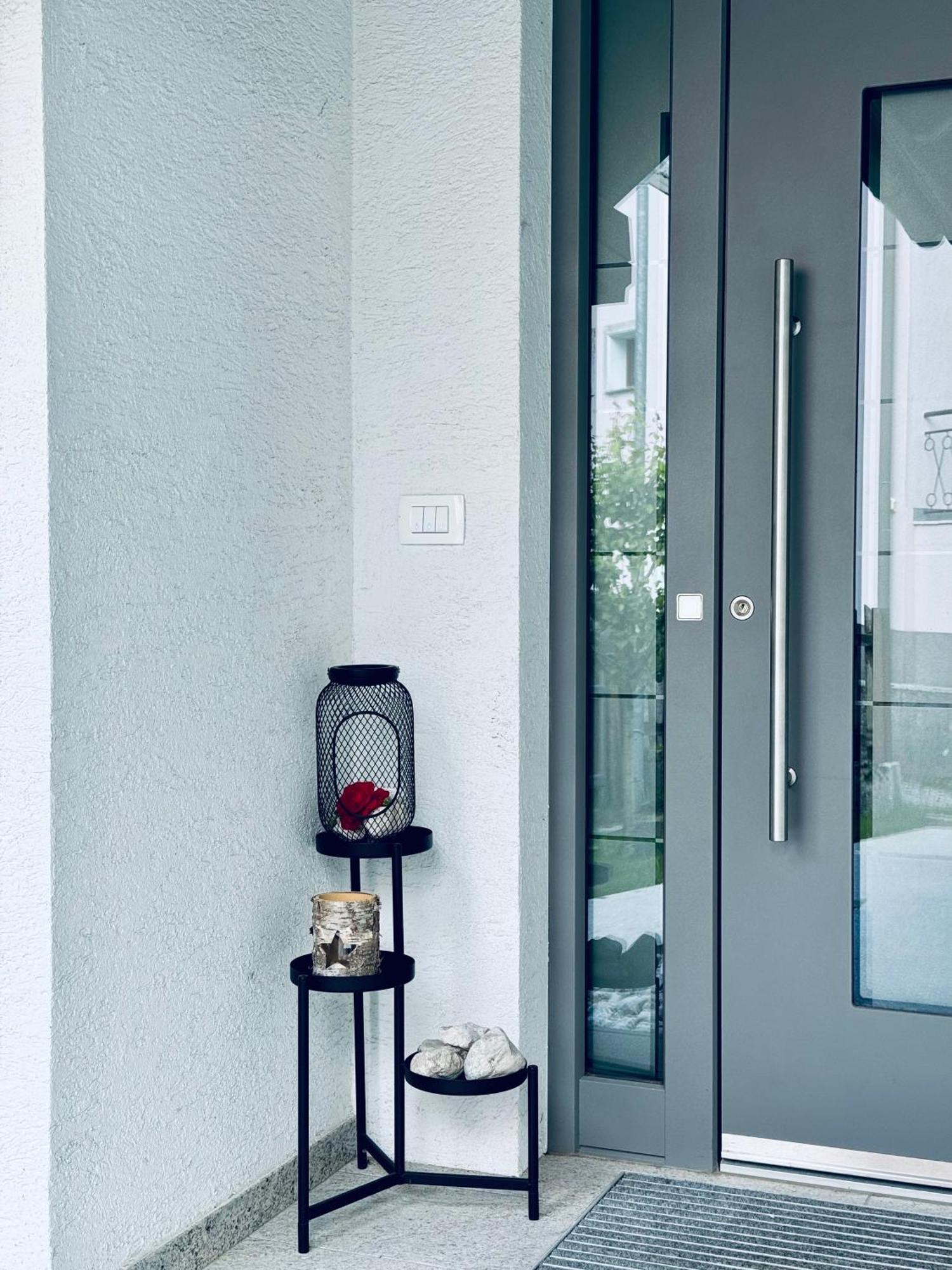 Apartmaji Kotnik 크라니스카고라 외부 사진