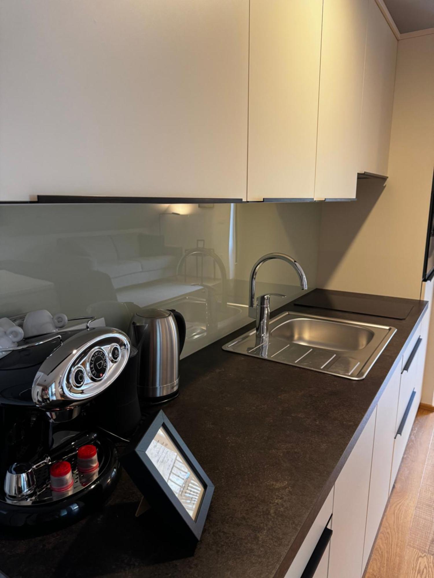Apartmaji Kotnik 크라니스카고라 외부 사진