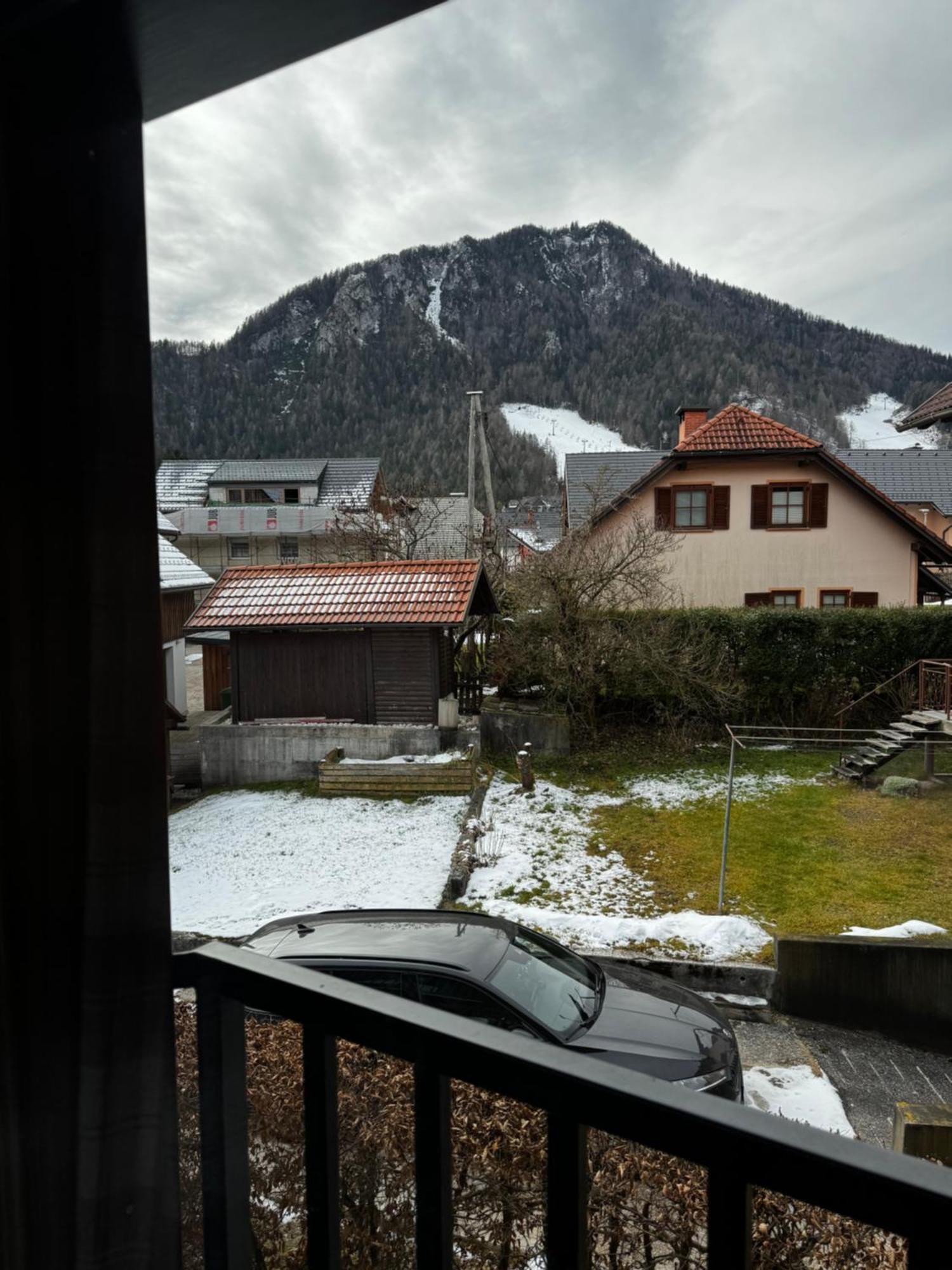 Apartmaji Kotnik 크라니스카고라 외부 사진