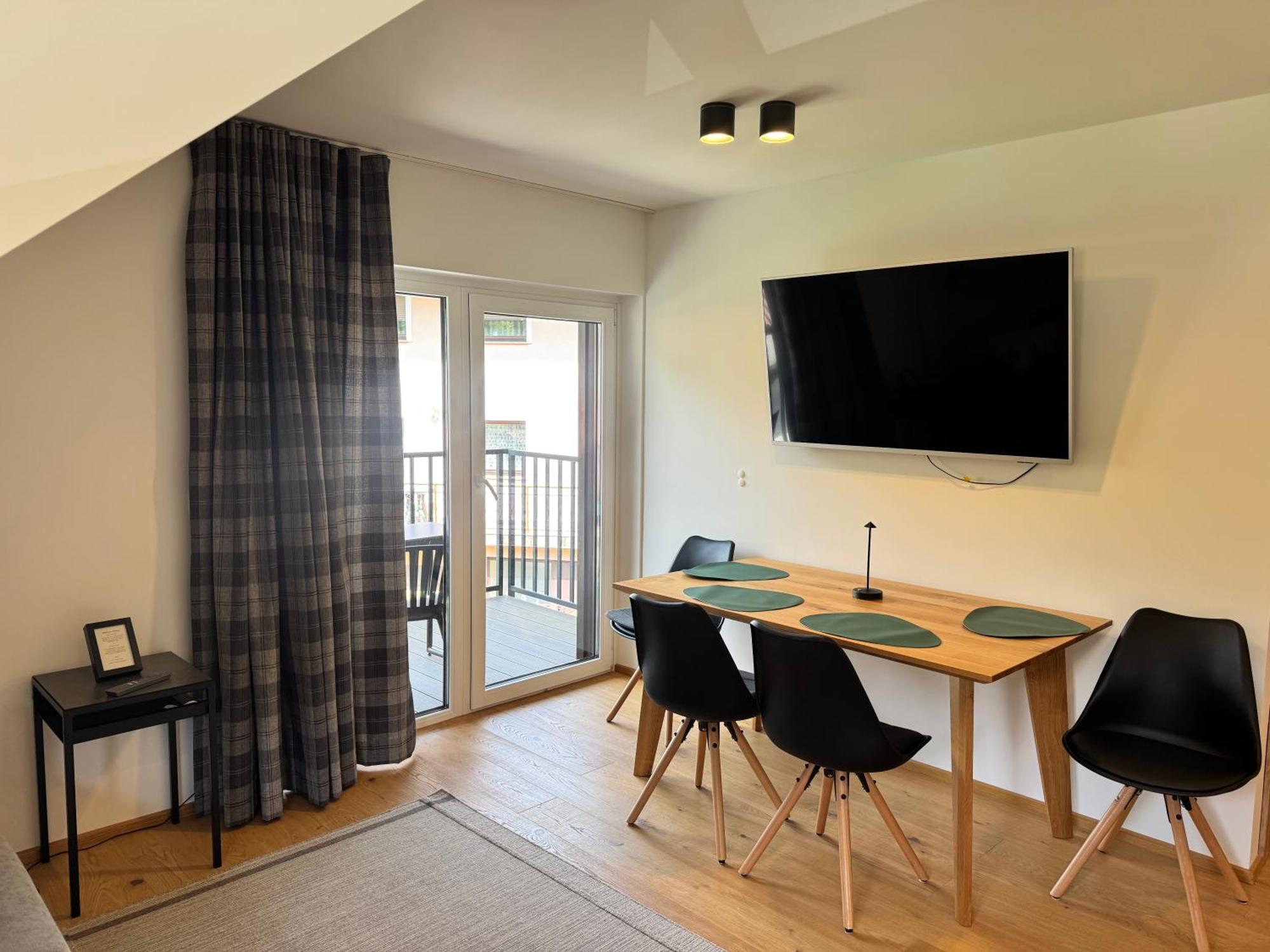 Apartmaji Kotnik 크라니스카고라 외부 사진
