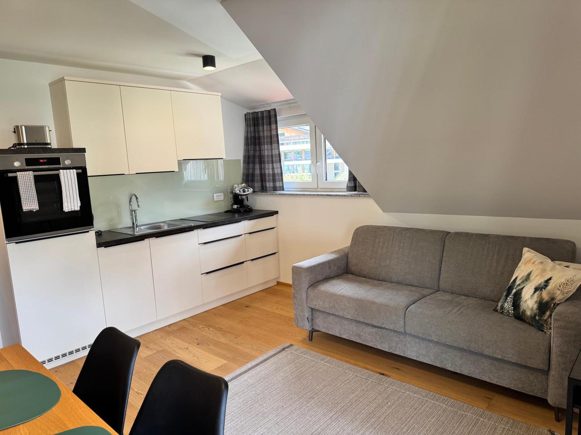 Apartmaji Kotnik 크라니스카고라 외부 사진