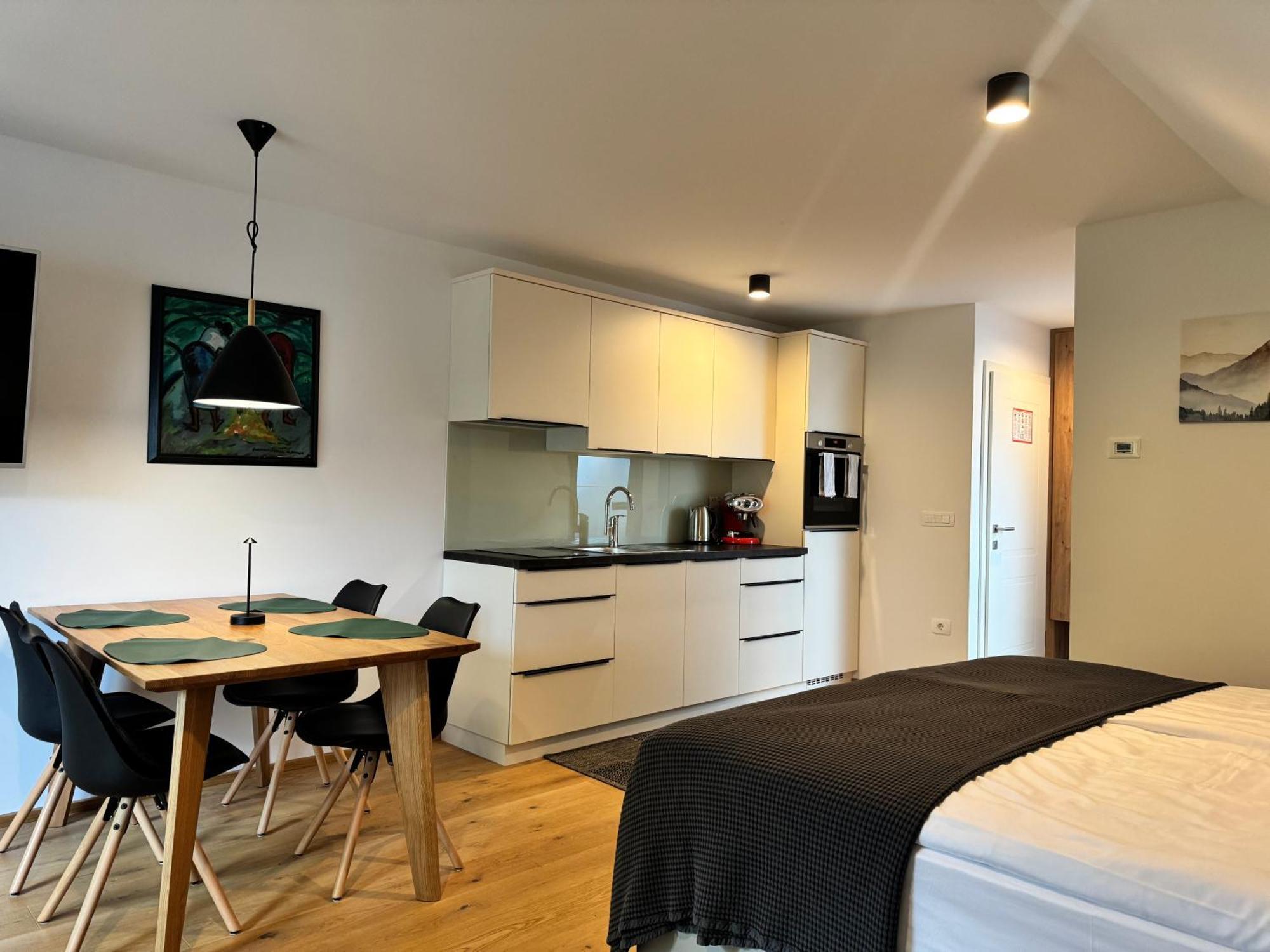 Apartmaji Kotnik 크라니스카고라 외부 사진